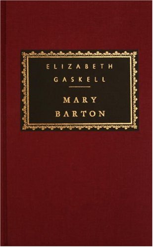 Mary Barton (Everyman