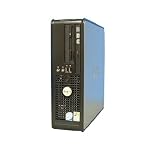 グラボ搭載 中古PC DELL Optiplex 755SF(Core2Duo E6550)(メモリー1GB)(DVDマルチ)(WinXP Pro)(dg-040)