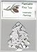 Plantable Pine Tree Favor