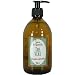 Green Tea Marseille Liquid Soap in Pump Bottle - Traditional Provence Soap