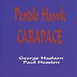 Pendle Hawk Carapace