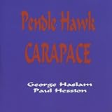 Pendle Hawk Carapace