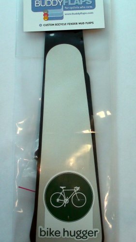 Bike Hugger Buddy Flap
