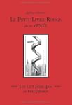 Petit livre rouge de la vente 12.5 pr...