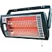 ProFusion Heat Ceiling-Mounted Workshop Heater with Halogen Light - 5200 BTU, 1500 Wa...