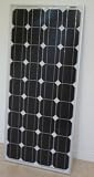 Solar Panel, 90 (117?) Watts, Monocrystalline BEST (Grid, on grid, grid tie, solar panel)