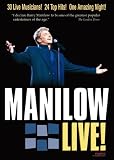  : Barry Manilow: Manilow Live!