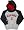 Boston Red Sox -Youth- Hooded Pullover Sweatshirt - X-Large (18-20)