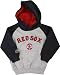 Boston Red Sox -Youth- Hooded Pullover Sweatshirt