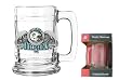 Miami Dolphins Colonial Tankard Beverage Holder 15 oz - NFL Football Fan Shop Sports Team Merchandise