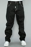 LRG The Raw Format Classic 47 Fit Jean,Denim for Men