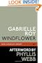 Windflower