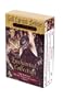 The Enchanted Collection Box Set: Ella Enchanted, The Two Princesses of Bamarre, Fairest