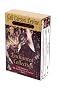 The Enchanted Collection: Ella Enchanted/The Two Princesses of Bamarre/Fairest
