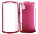 Sony Ericsson Xperia Play SER800 Honey Pink Hard Case/Cover/Faceplate/Snap On/Housing/Protector Sony Ericsson Xperia Play SER800 Honey Pink Hard Case/Cover/Faceplate/Snap On/Housing/Protector