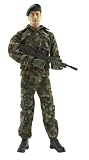 HM Armed Forces Royal Marines CommandoIMAGE
