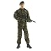 HM Armed Forces Royal Marines Commando