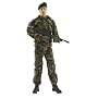 HM Armed Forces Royal Marines Commando