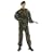 HM Armed Forces Royal Marines Commando