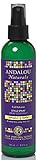 Andalou Naturals Biotin Volume Style Spray, Lavender, 8.2 Ounce