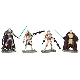 Star Wars Battle Packs Utapau Invasion