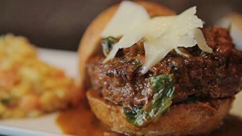 The Burger Bistro Gift Card ($25)