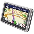 Garmin - N�vi 1340T - GPS - Europe de l'Ouest - Ecran 4.3'' (10,92 cm) - TMC Premium inclus - "(Produit reconditionn�)"