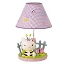 Hello Kitty & Friends - Lamp w/ Shade