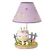 Hello Kitty & Friends - Lamp w/ Shade