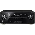 Pioneer VSX-1122-K  Sintoamplificatore 7.2, Colore Nero