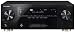 Pioneer VSX-1122-K AV-Receiver (Apple AirPlay, DLNA 1.5 / Win 7 Streaming-Client, HDMI, Control App.) schwarz