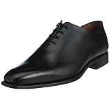 [ジャンカーニ] GIANCANI 内羽根ホールカット