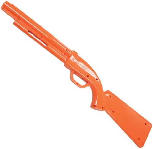 Gun Housing Orange Set for Big Buck Hunter Pro Gun