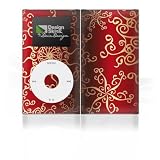Design Skins for Apple iPod Mini - Oriental Curtain Design Folie