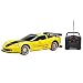 1:10 Scale Radio Control Full Function Corvette C6R
