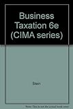 Business taxation