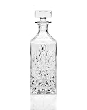 Irish Whiskey Decanter Gift