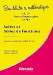 Suites et s�ries de fonctions - Exerc...