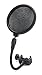 Samson Microphone Pop Filter (SAPS05)