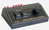 TCC TC-37 3/2 Way Source/Speaker Selector