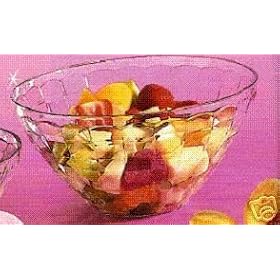 Tupperware Ice Prisms Medium Bowl by Tupperware