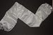 Traditional Tibetan Prayer Scarves Lot of Four Set