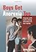 Boys Get Anorexia Too: Coping with Male Eating Disorders in the Family (Lucky Duck Books)