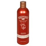 Fruit Blends Shampoo Persimmon + Rose Geranium - 12 oz - Liquid