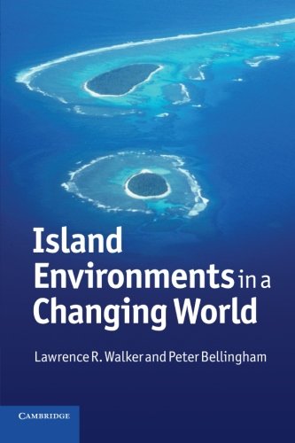 Island Environments in a Changing World