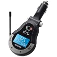 Accutire MS-4378GB Remote Tire Pressure Monitor System for Auto and Trailer