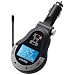 Accutire MS-4378GB Remote Tire Pressure Monitor System for Auto and Trailer