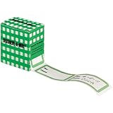 Dissolve-A-Way&reg; Food Labels