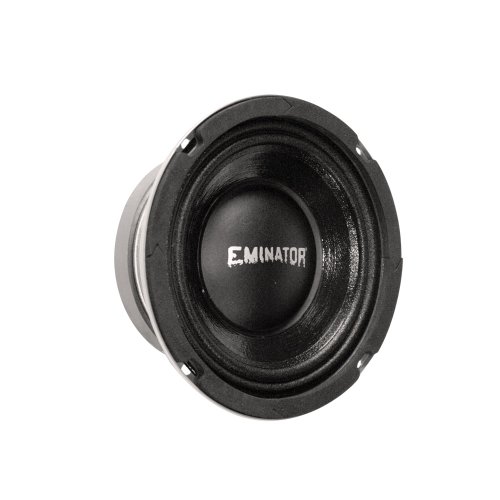 Eminence Eminator 1506 16,5 cm (6,5 Zoll) Car Hifi Lautsprecher (100 Watt)