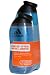Hair and Body by Adidas After Sport Shower Gel 200ml Shampoo Body Wash 400ml-Men